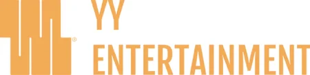 YY Entertainment logo