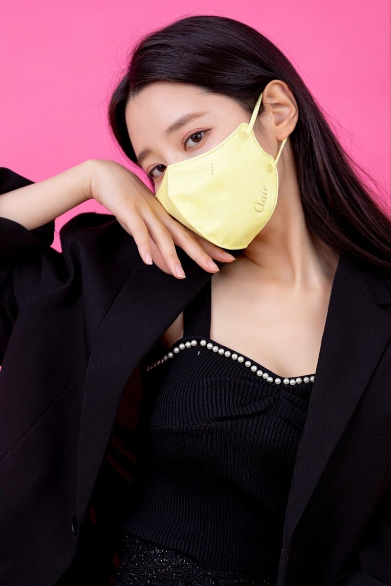 220526 Starweave Naver - Johyun - Claire Mask CF Behind documents 6