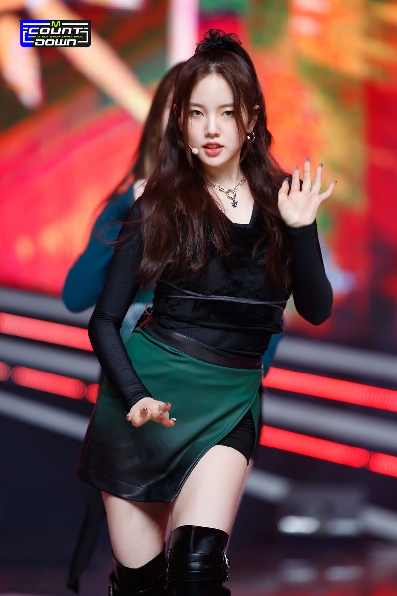 220324 Weeekly - 'Ven para' at M Countdown documents 13