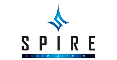 SPIRE Entertainment logo