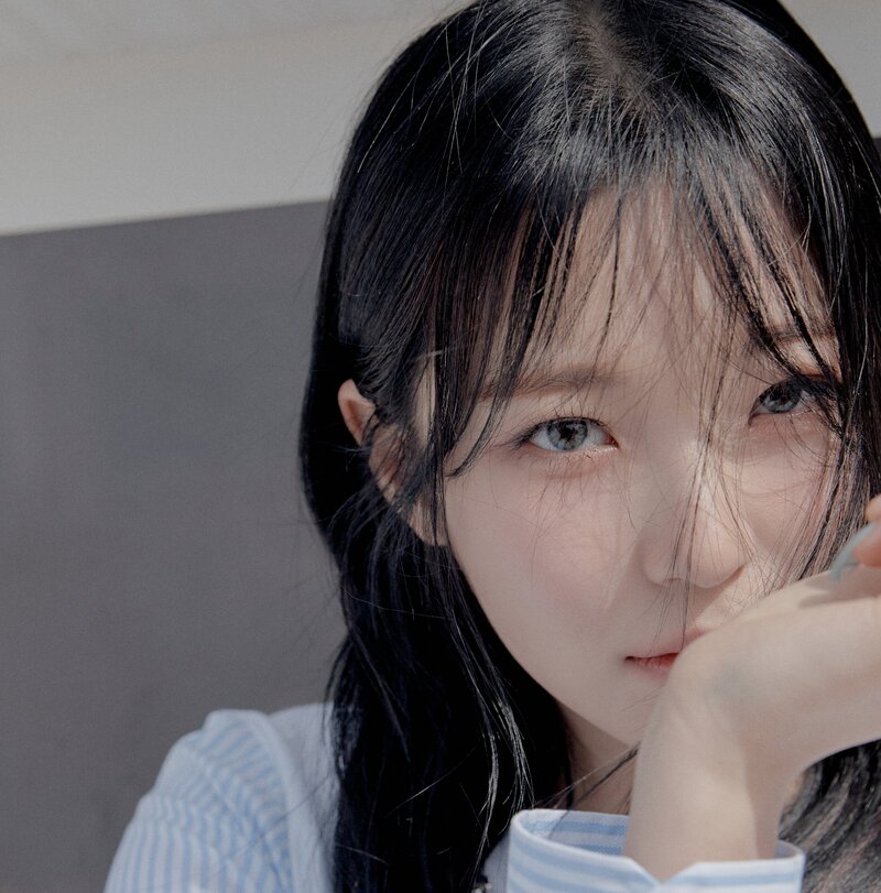 fromis_9 5th Mini Album 'from our Memento Box' Concept Teasers documents 3