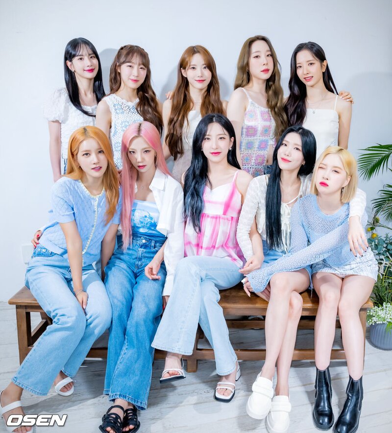 220721 WJSN 'Last Sequence' Promotion Photoshoot by Osen documents 3