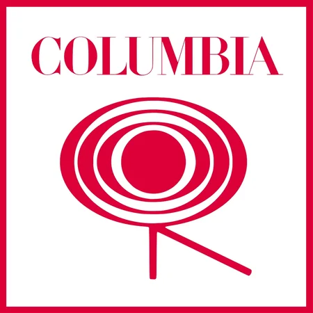 Columbia Records logo