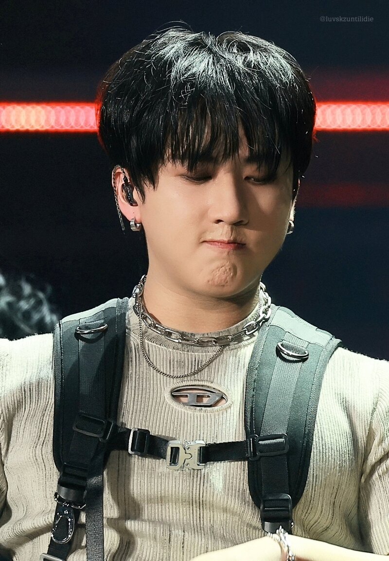 231022 Stray Kids Changbin - 5-STAR Dome Tour 2023 Seoul Special (UNVEIL 13) Day 2 documents 12