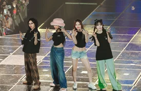 230616 MAMAMOO - 'MY CON' World Tour Encore  in Seoul Day 1