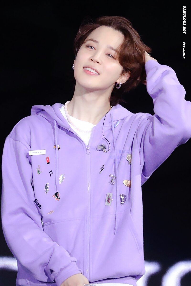 221015 BTS Jimin 'YET TO COME' Concert at Busan, South Korea documents 3