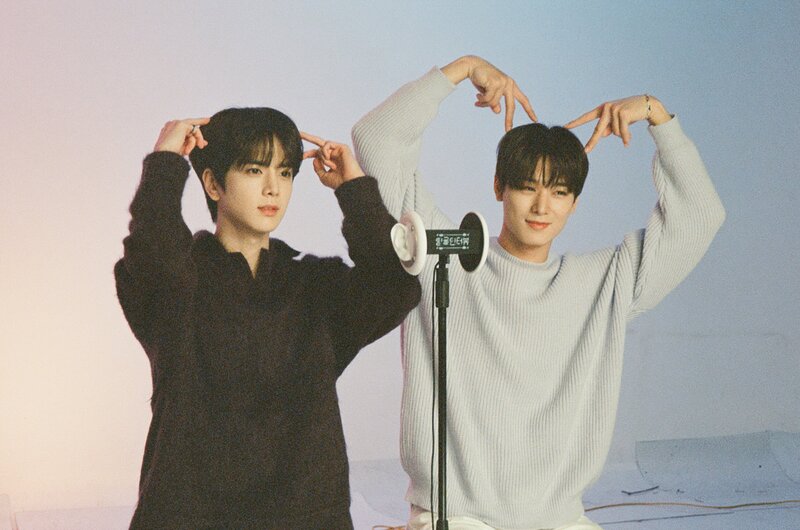 230131 MPD Twitter Update - Younghoon, Juyeon documents 4