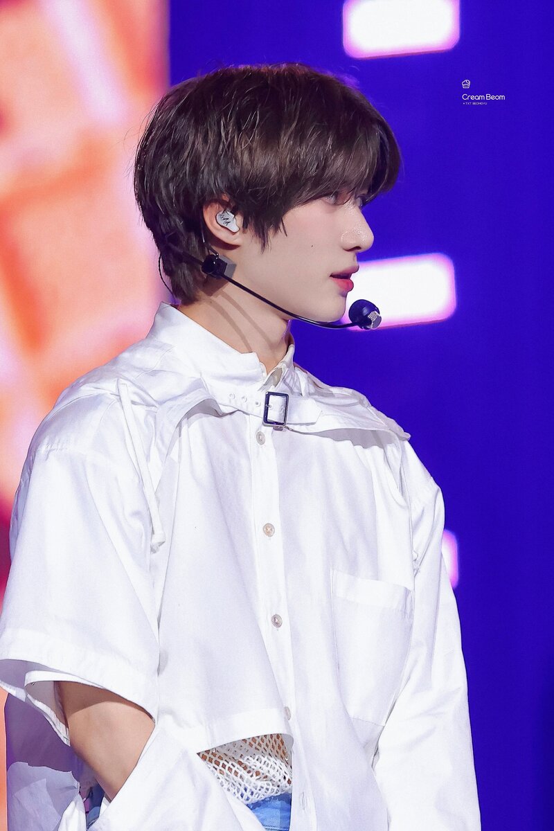 240420 TXT Beomgyu - Music Bank in Antwerp documents 4
