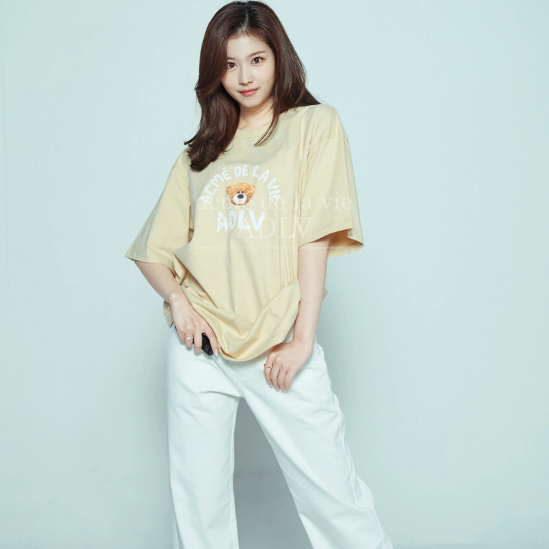TWICE for ADLV 2021 SS Collection documents 7