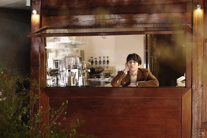 KYUHYUN "Coffee" Concept Teaser Images documents 3