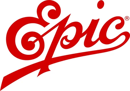 Epic Records logo
