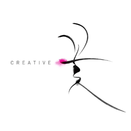 Creative Kkot logo