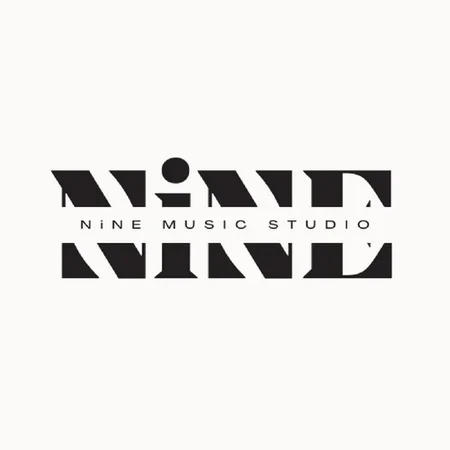 NiNE Music logo
