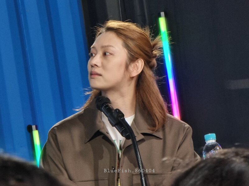 220924 Heechul at 'Radio that Travels' in Seongdong documents 1