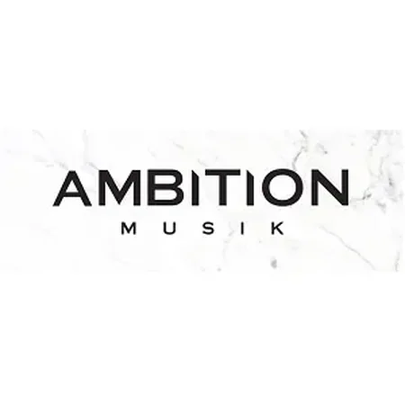 Ambition Musik logo