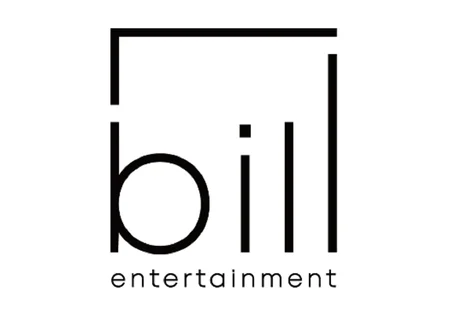Bill Entertainment logo