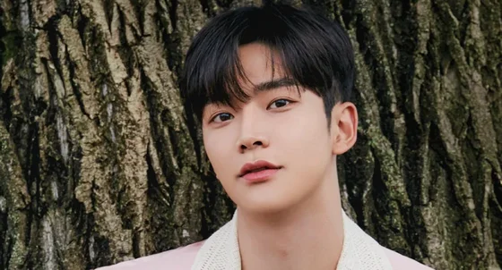 Rowoon Tapped to Play a Widower in New Historical Drama