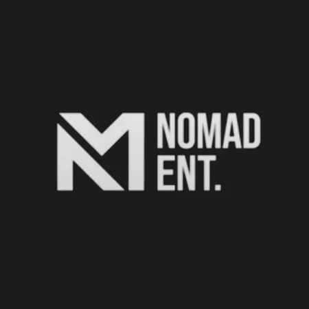 NOMAD Entertainment logo