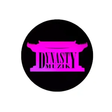 Dynasty Muzik logo
