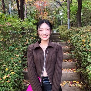 211104 Lovelyz Sujeong Instagram Update