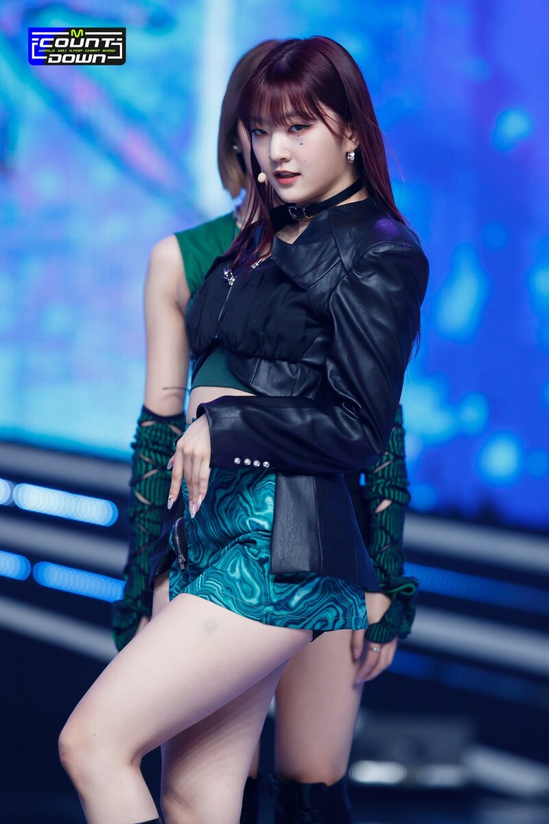 220324 Weeekly - 'Ven para' at M Countdown documents 7