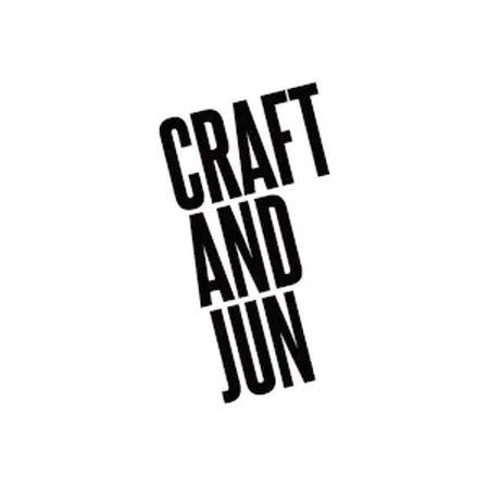 Craft And Jun logo