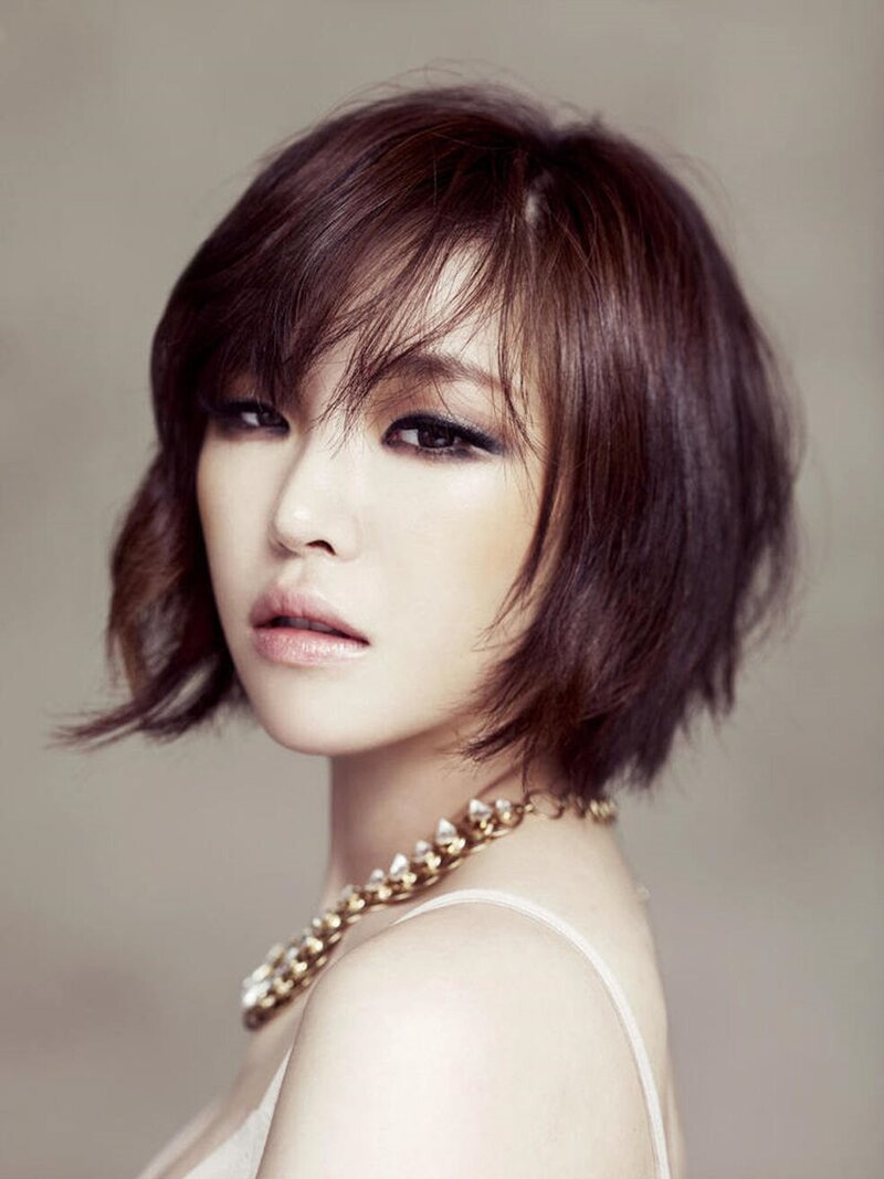 Brown Eyed Girls - 'The Original' Single-Album Teasers documents 6