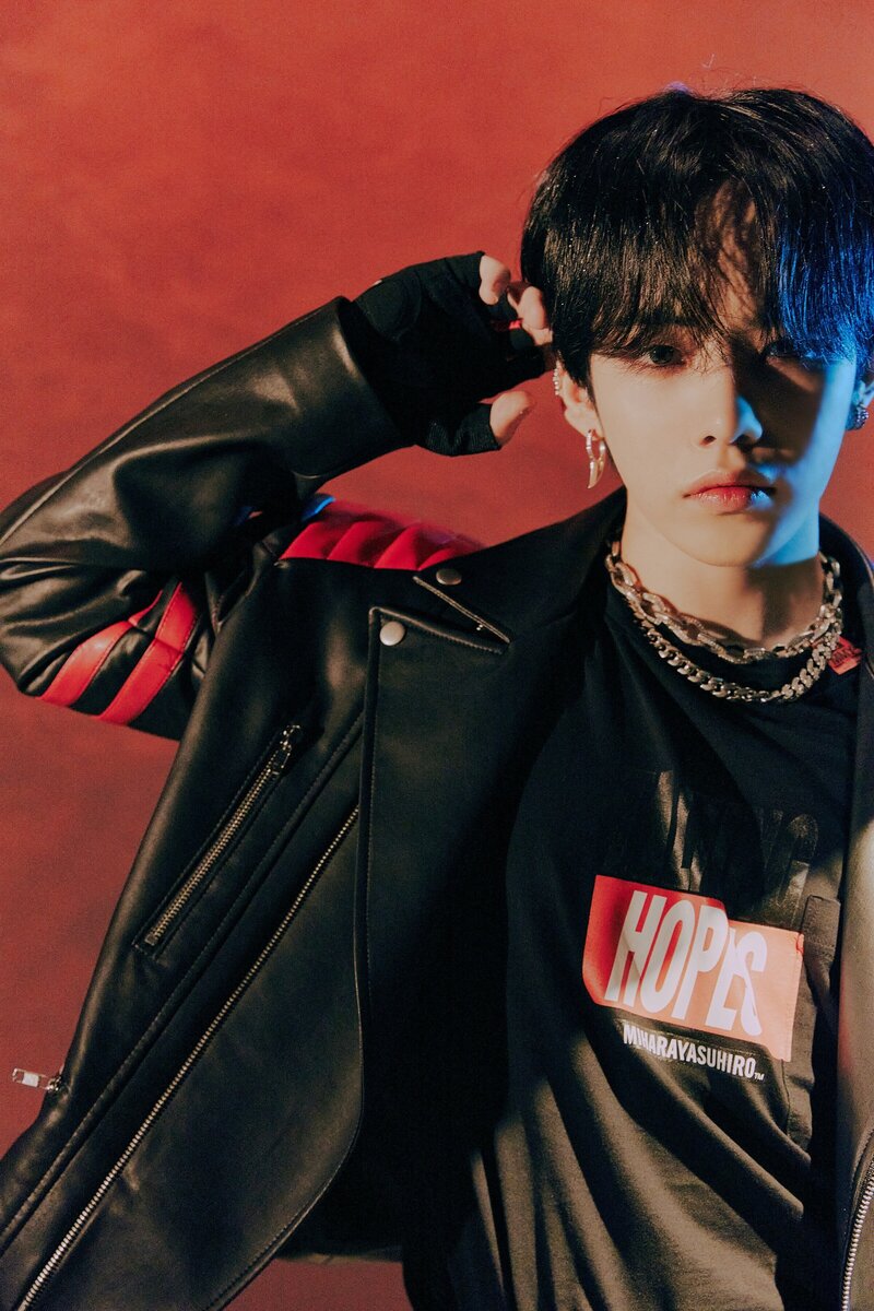 OMEGA X "WHAT'S GOIN' ON" Concept Teaser Images documents 8