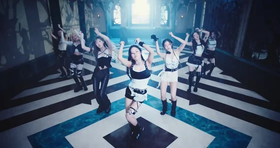 BabyMonster Becomes Fastest K-pop Girl Group To Break 100 Million Views With Debut MV