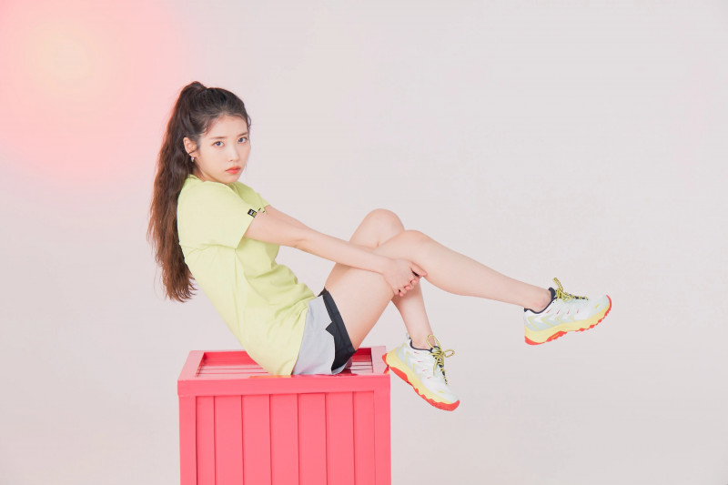 IU for BLACKYAK 2021 Summer Collection documents 2