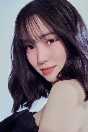 Yuju 2021 Official Profile Photos