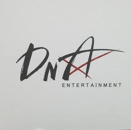 DNA Entertainment logo