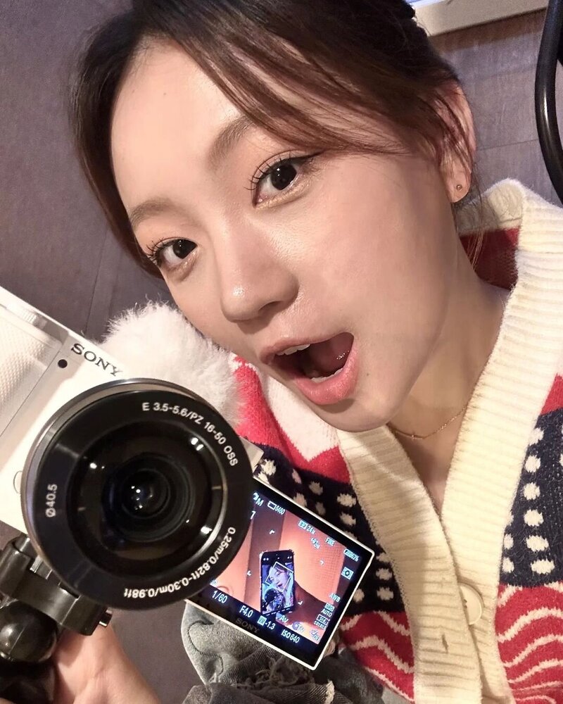 230507 Rocket Punch Instagram Update - Sohee documents 1