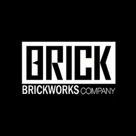 BRICKWORKS Company logo