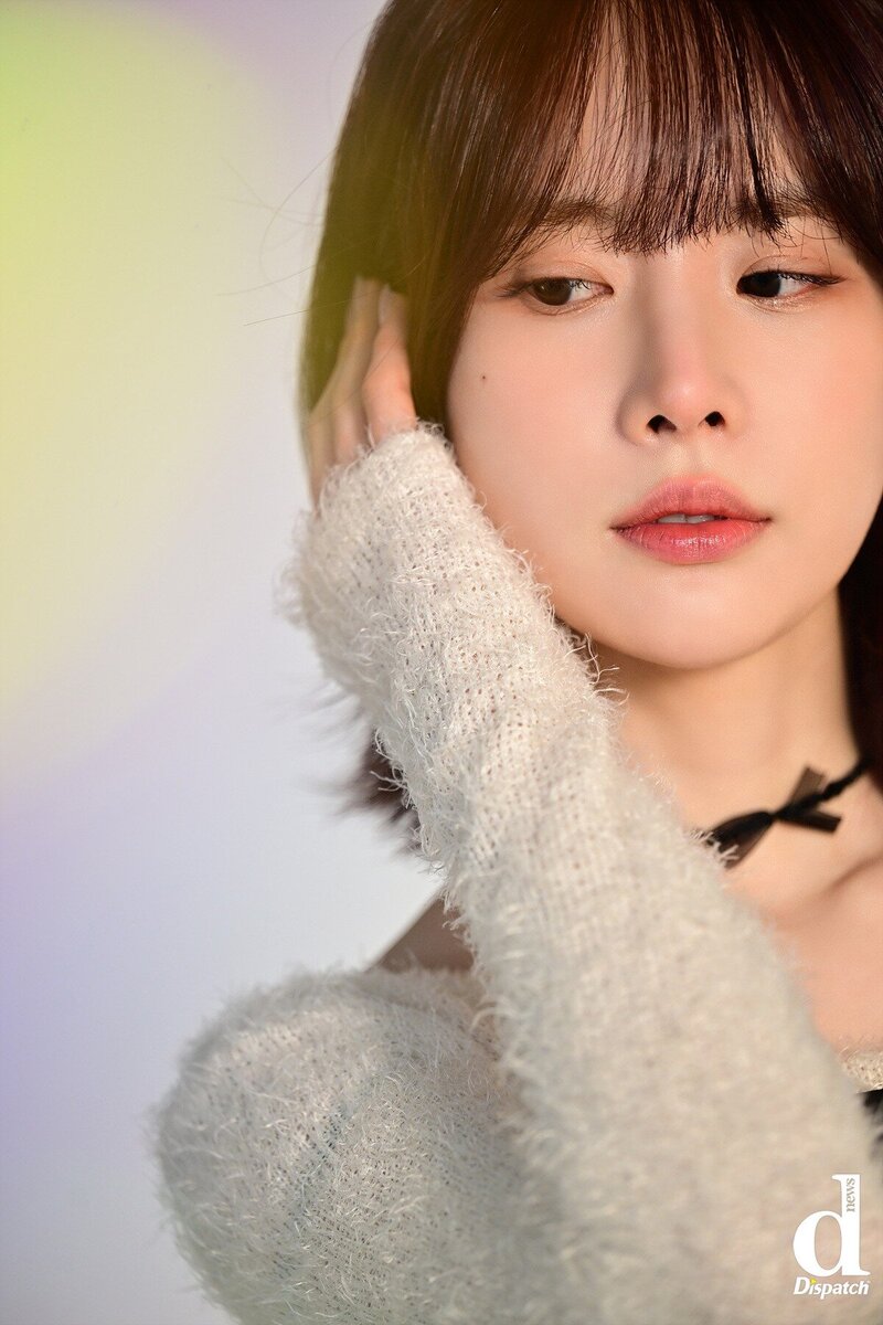 240124 SEOLA - 'INSIDE OUT' Promotion Photos by Dispatch documents 3