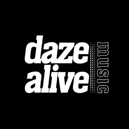Daze alive logo