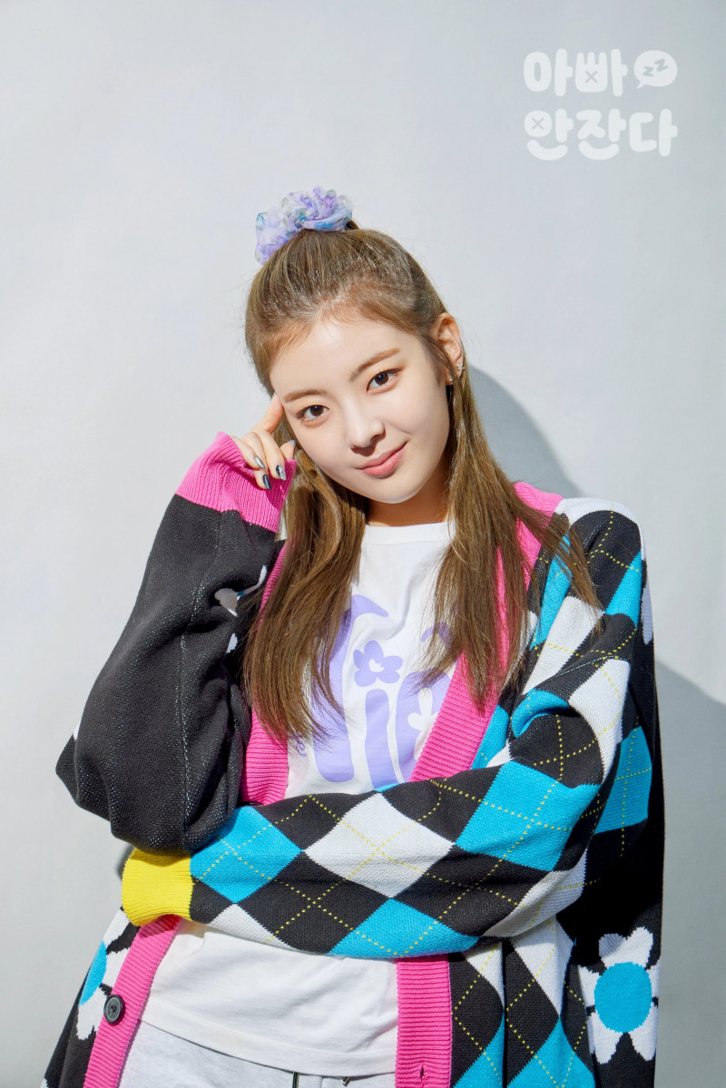 210510 Arcade Pang Twitter Update - ITZY documents 3
