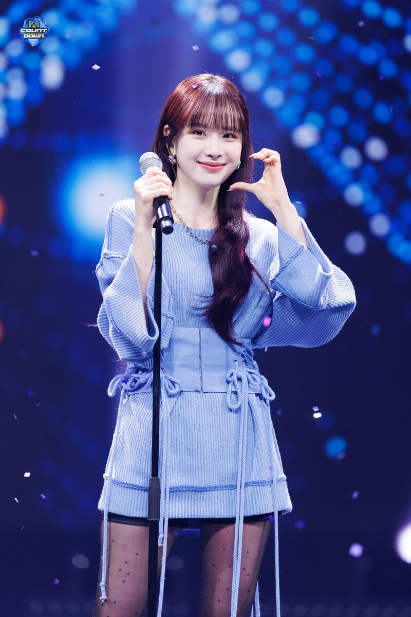 240208 Seola - 'Without U' at M Countdown documents 1