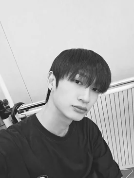 231011 - Omega X Twitter update - Taedong