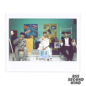 230213 BSS ‘SECOND WIND’ Countdown Live