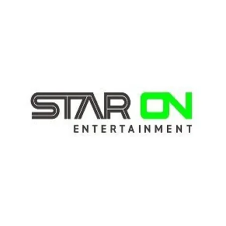 STARON Entertainment logo