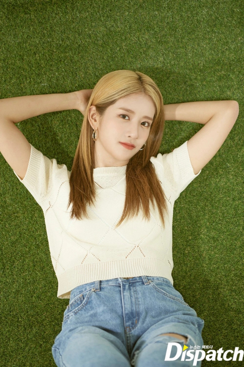 210513 WJSN The Black Exy - 'My attitude' Comeback Photos by Dispatch documents 1