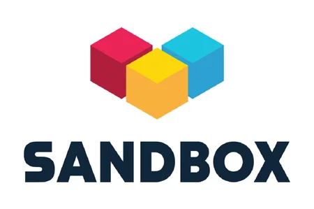 Sandbox Network logo