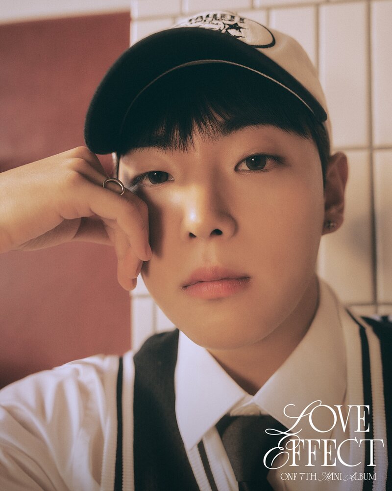 230919 - ONF - Love Effect Concept Photos documents 5