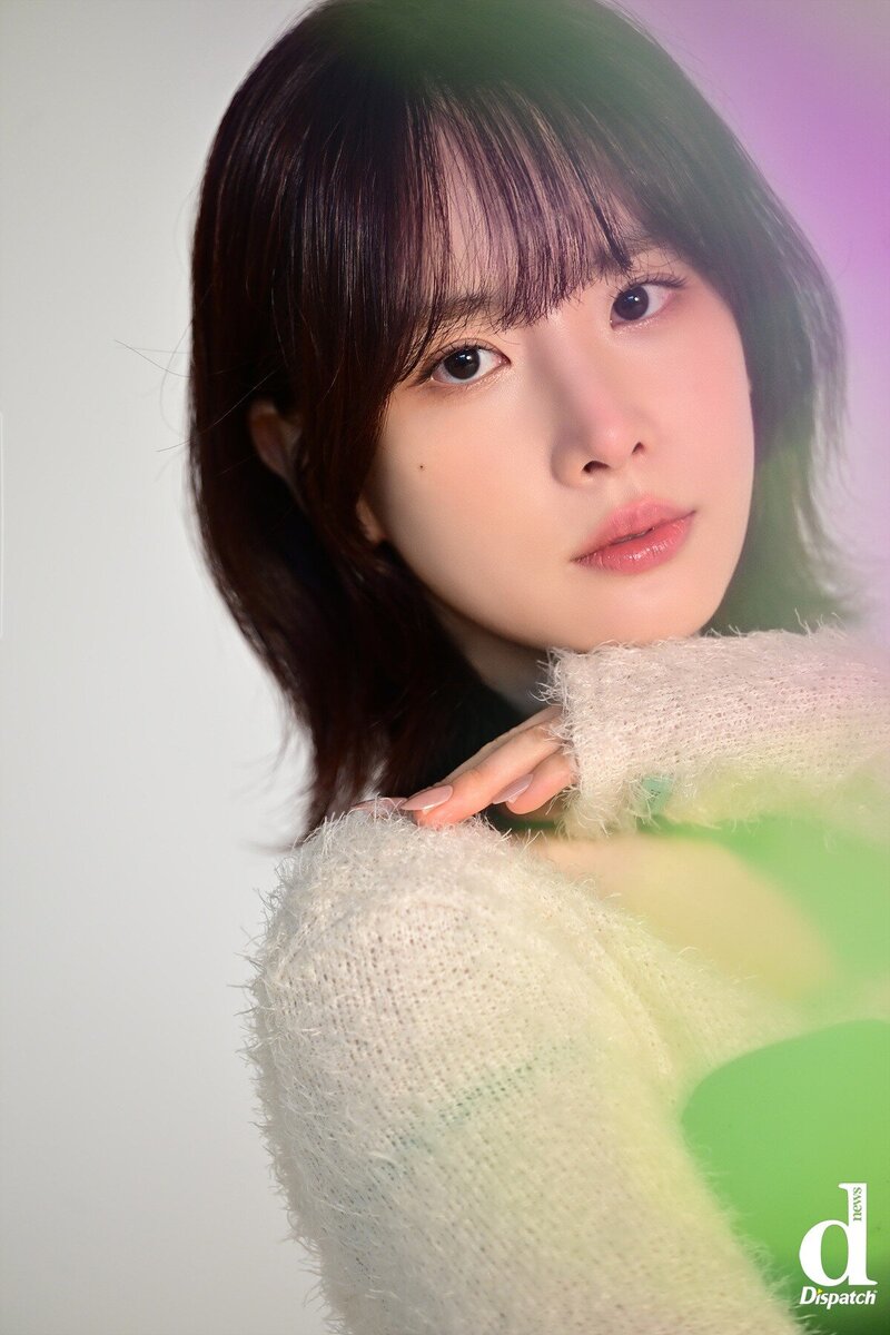 240124 SEOLA - 'INSIDE OUT' Promotion Photos by Dispatch documents 4