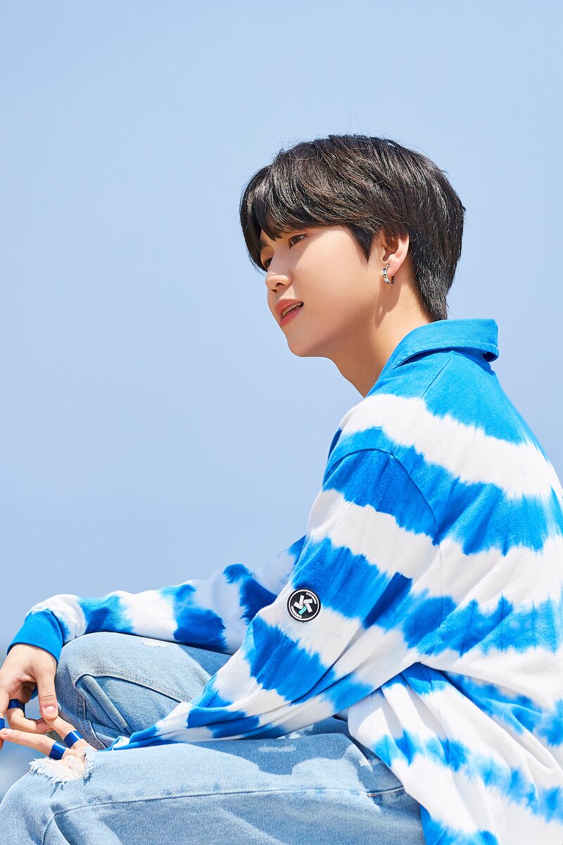 GIDONGDAE 'Party Like This' concept photos documents 6