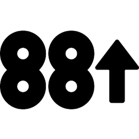 88rising logo