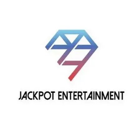 Jackpot Entertainment logo