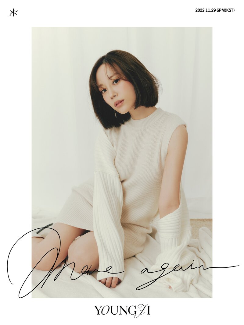 KARA 15th Anniversary Special Album 'MOVE AGAIN' concept photos documents 10