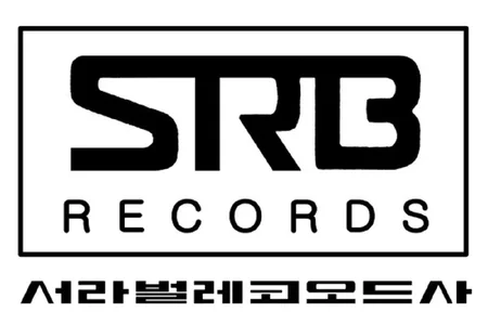 SRB Records logo